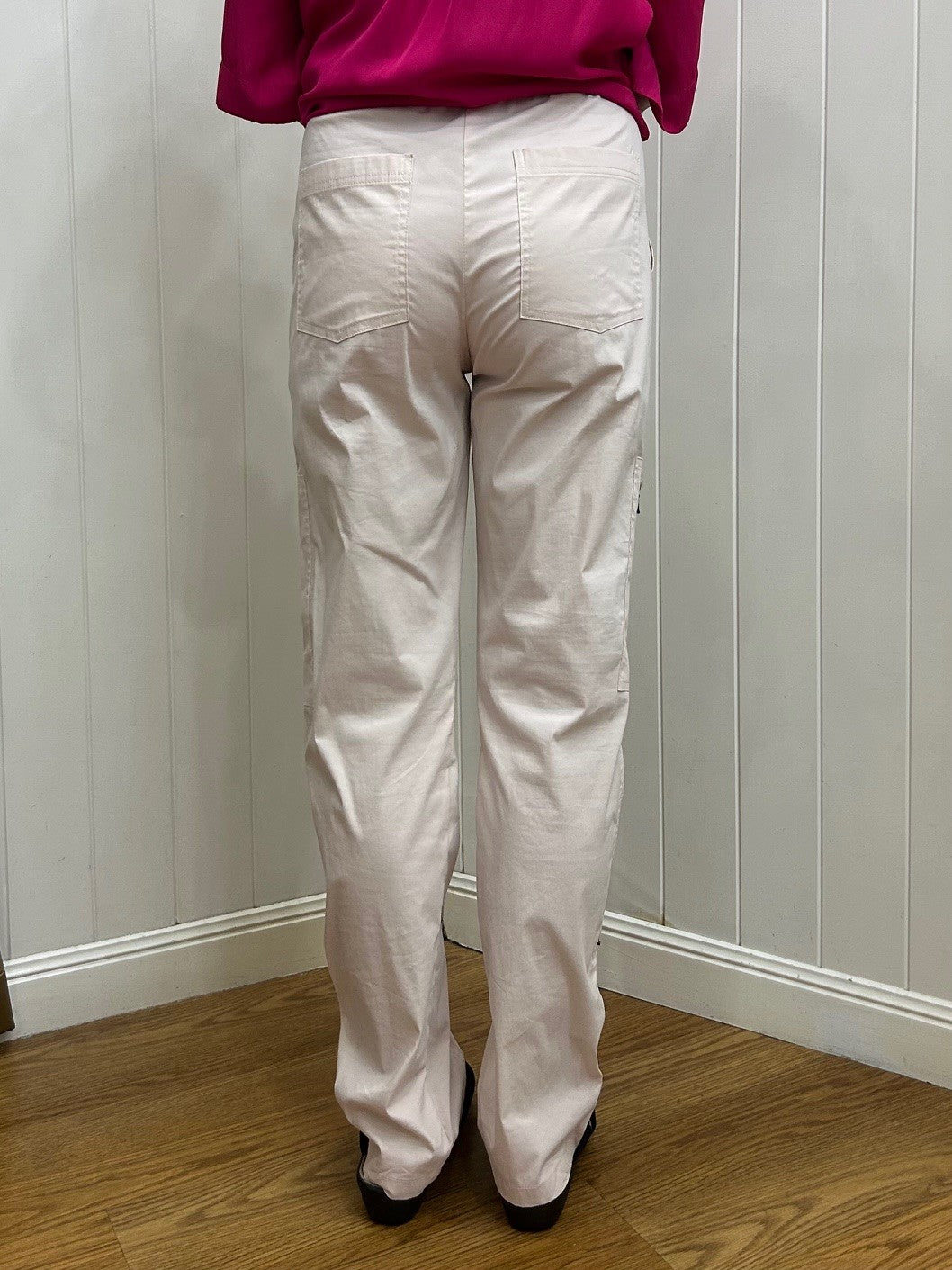 Mela Purdie Zip Cargo - Microprene - Sale