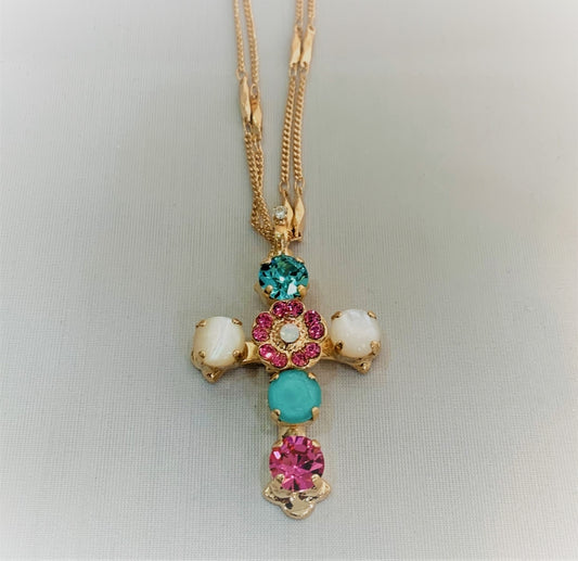 Mariana Jewellery N-5127 M1064 Necklace