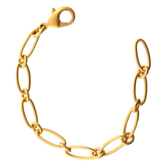 Mariana Jewellery N-3990 Necklace Chain Extension - Yellow Gold