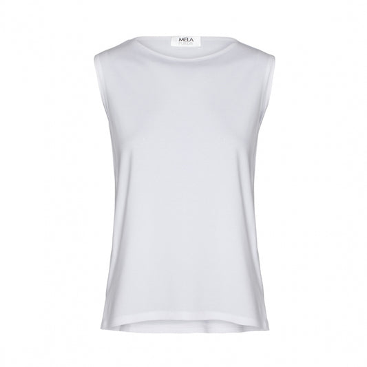 Mela Purdie Palazzo Shell