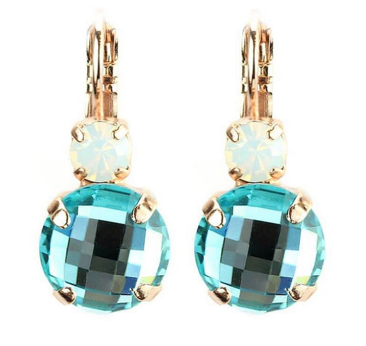 Mariana Jewellery E-1037A 234263 Earrings