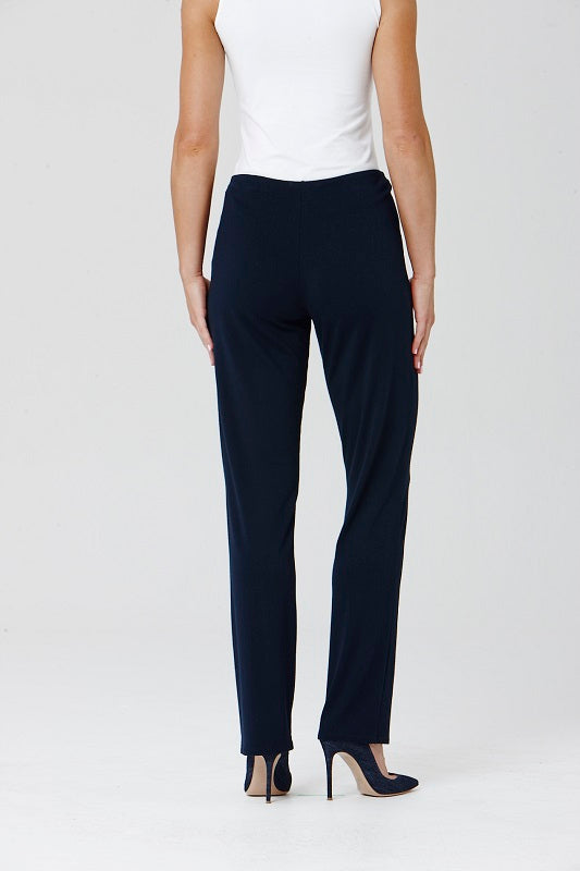 Mela Purdie Straight Pant - F01 - Sale