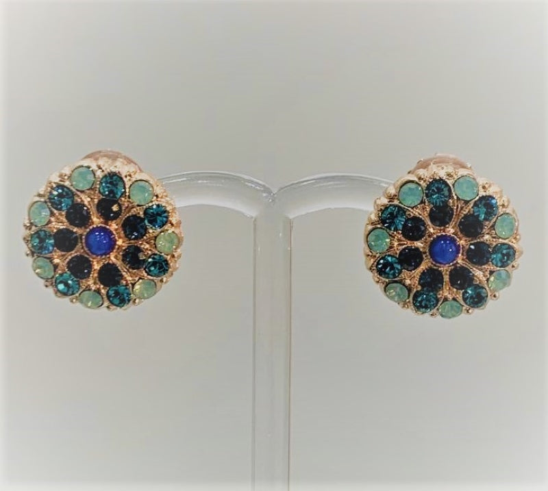 Mariana Jewellery E-1029 1157 Earrings RG2