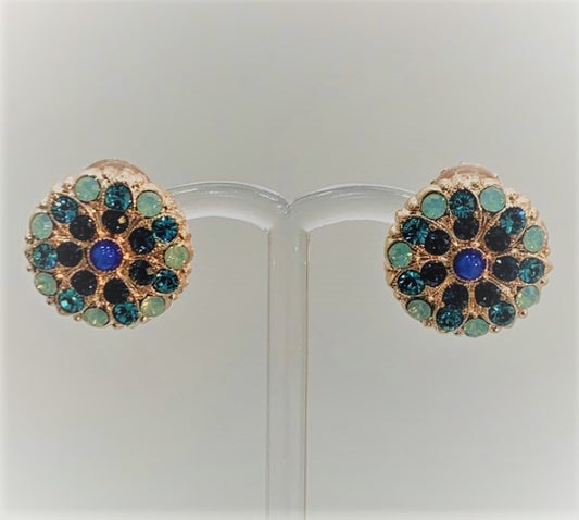 Mariana Jewellery E-1029 1157 Earrings RG2