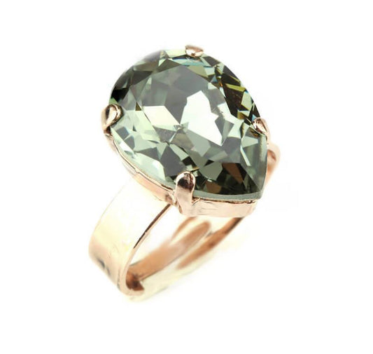 Mariana Jewellery R-7098/5 215 Ring