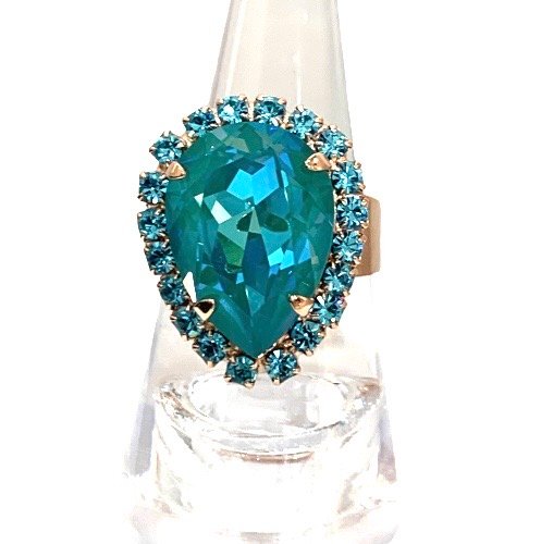 Mariana Jewellery R-7098 1162 Ring
