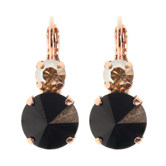 Mariana Jewellery E-1037R/30 1908 Earrings