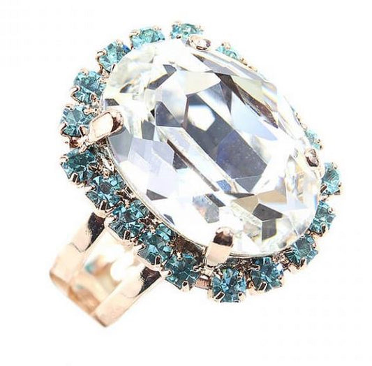 Mariana Jewellery R-7090/1 202001 Ring