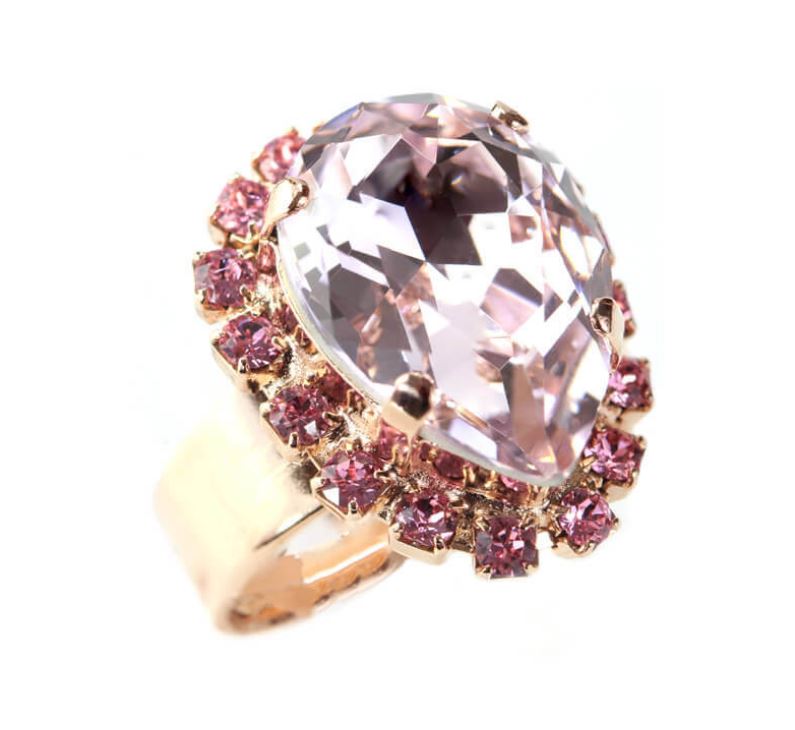 Mariana Jewellery R-7098 223-1 Ring