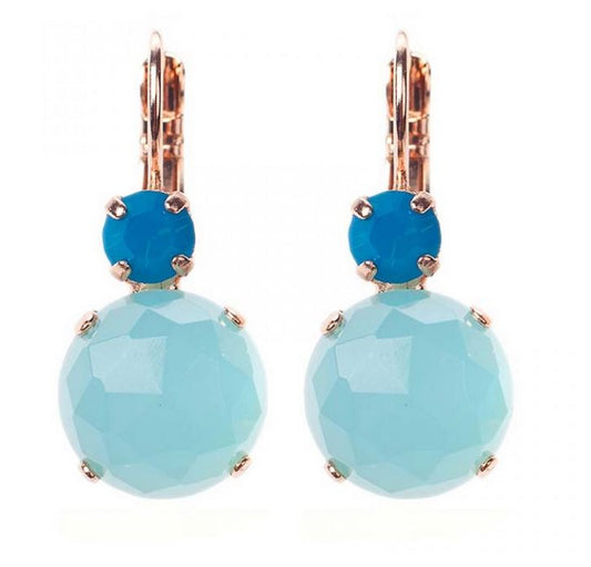 Mariana Jewellery E-1037RM 1205 Earrings