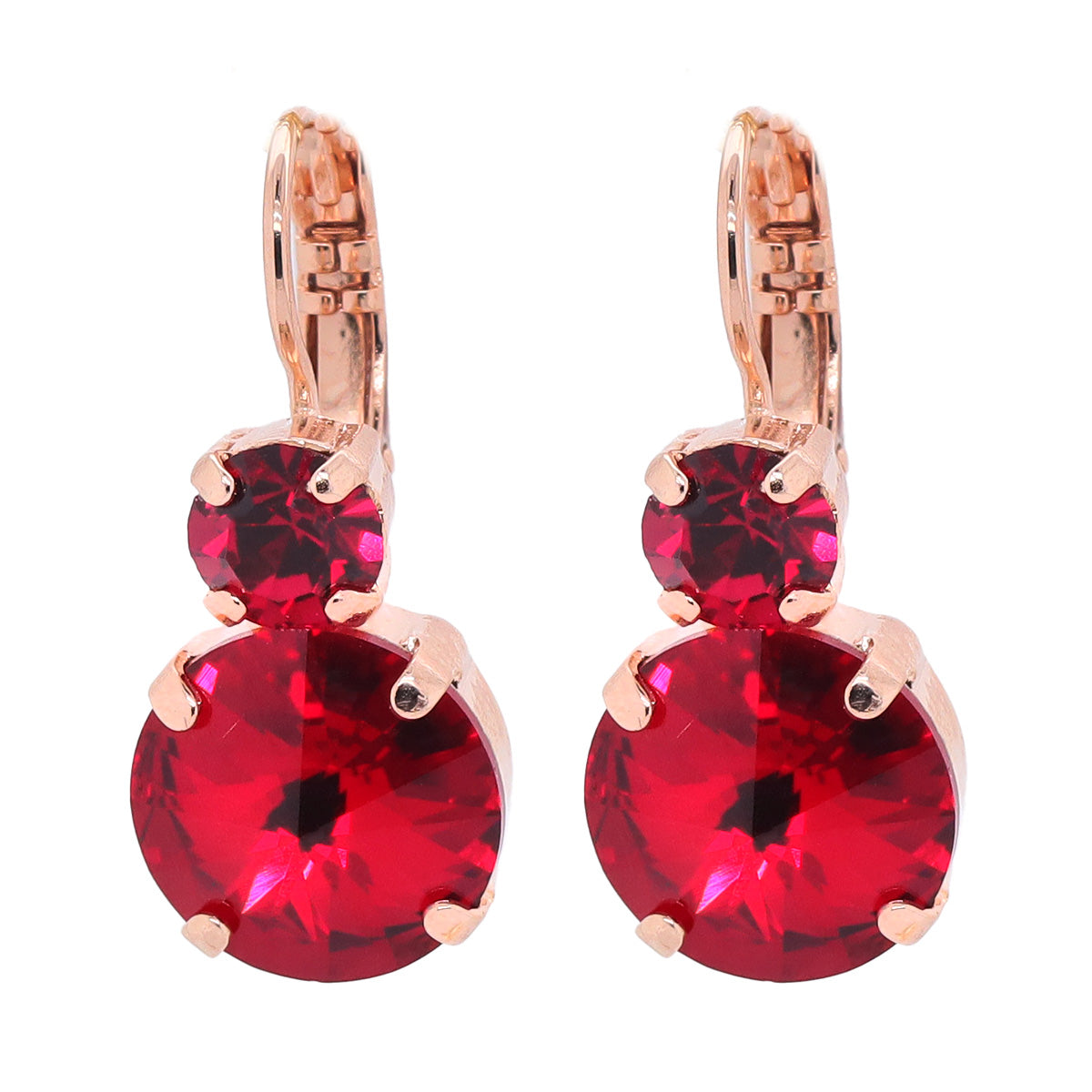 Mariana Jewellery E-1037R/30 501208 Earrings