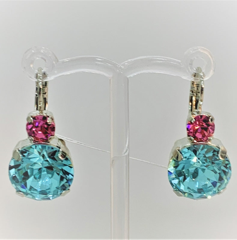 Mariana Jewellery E-1506/30 1146 RO Earrings