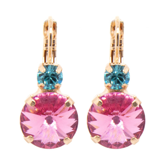 Mariana Jewellery E-1037R 1143 Earrings