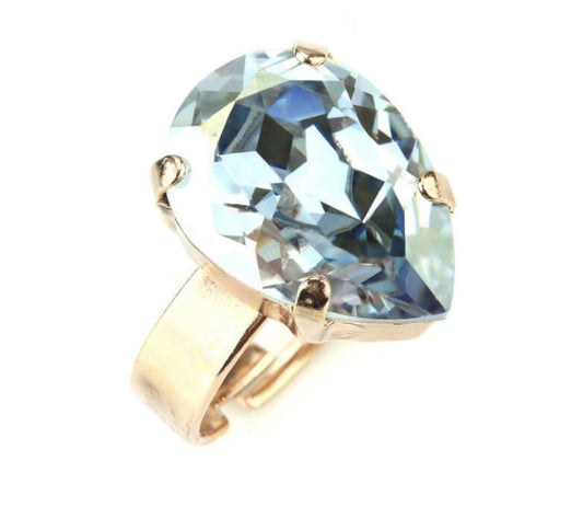 Mariana Jewellery R-7098/5 265 Ring