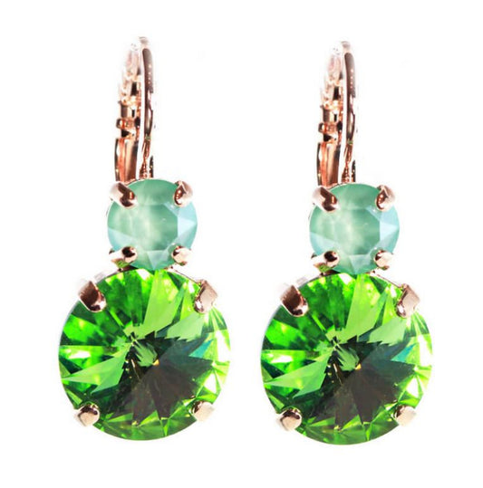 Mariana Jewellery E-1037R/30 397214 Earrings