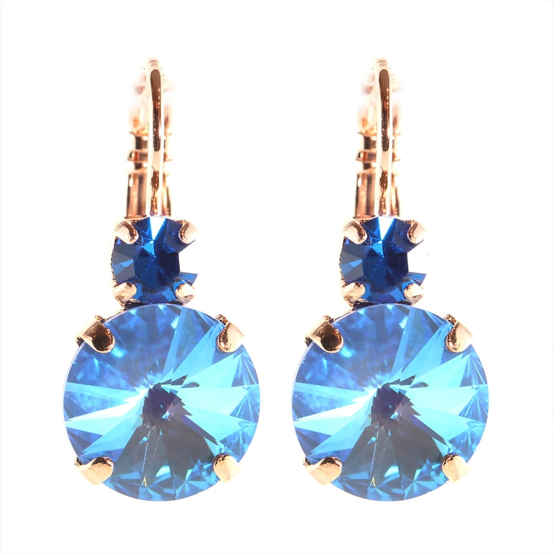 Mariana Jewellery E-1037R 243143 Earrings