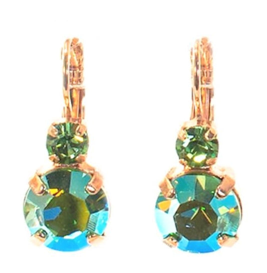 Mariana Jewellery E-1037 238AB2 Earrings