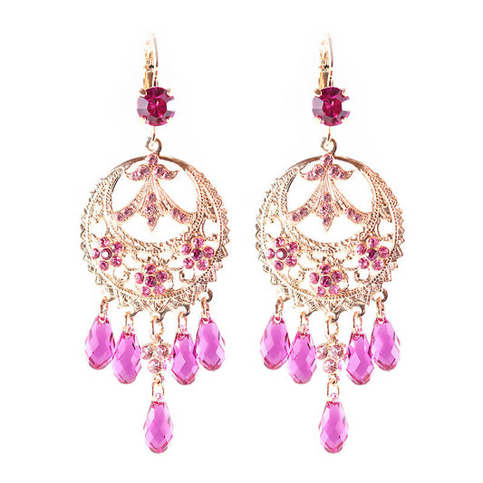 Mariana Jewellery E-1043/1 5022 Earrings