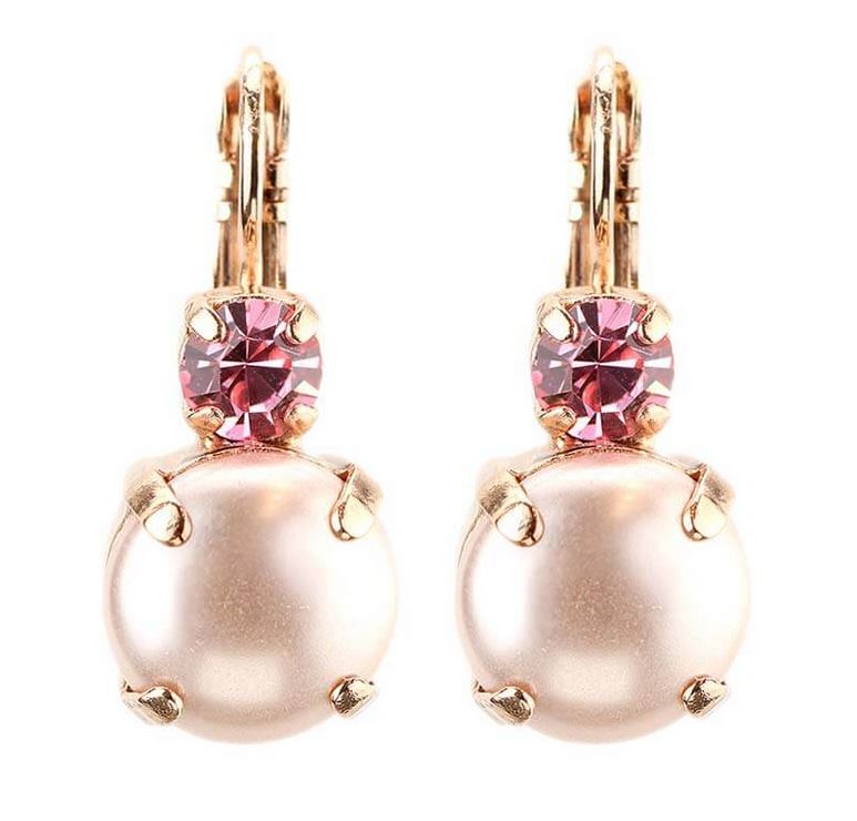 Mariana Jewellery E-1037 223121 Earrings