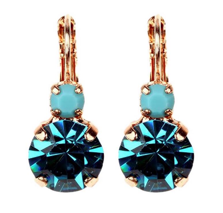 Mariana Jewellery E-1037 267379 Earrings