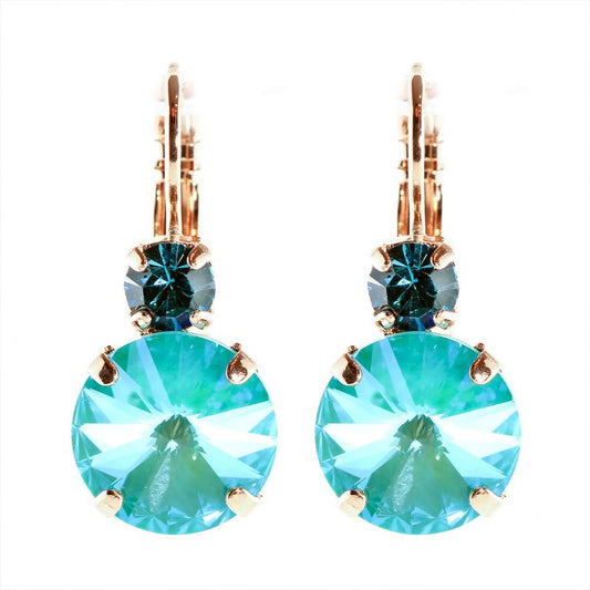 Mariana Jewellery E-1037R 379142 Earrings