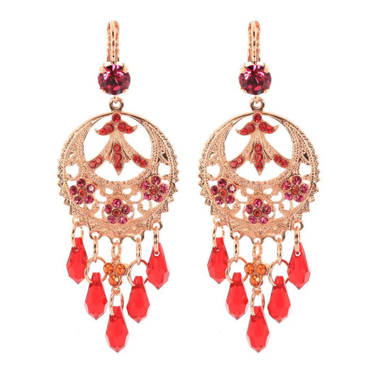 Mariana Jewellery E-1043/1 1135 Earrings