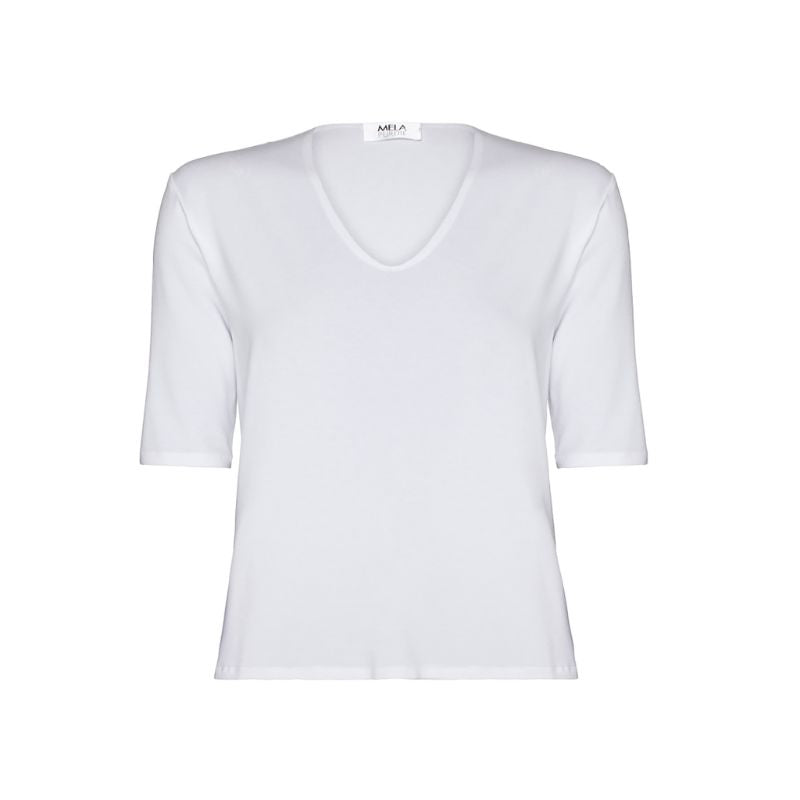 Mela Purdie Elbow Top