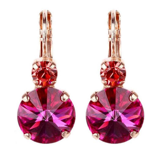 Mariana Jewellery E-1037R 50155 Earrings