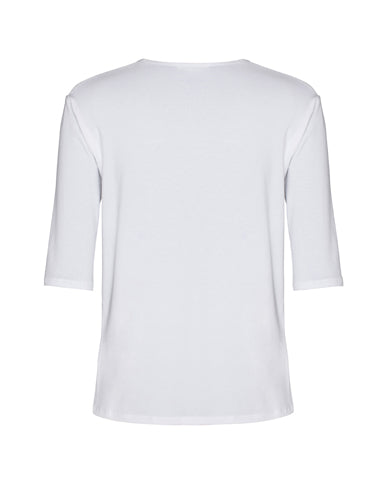 Mela Purdie Elbow Top
