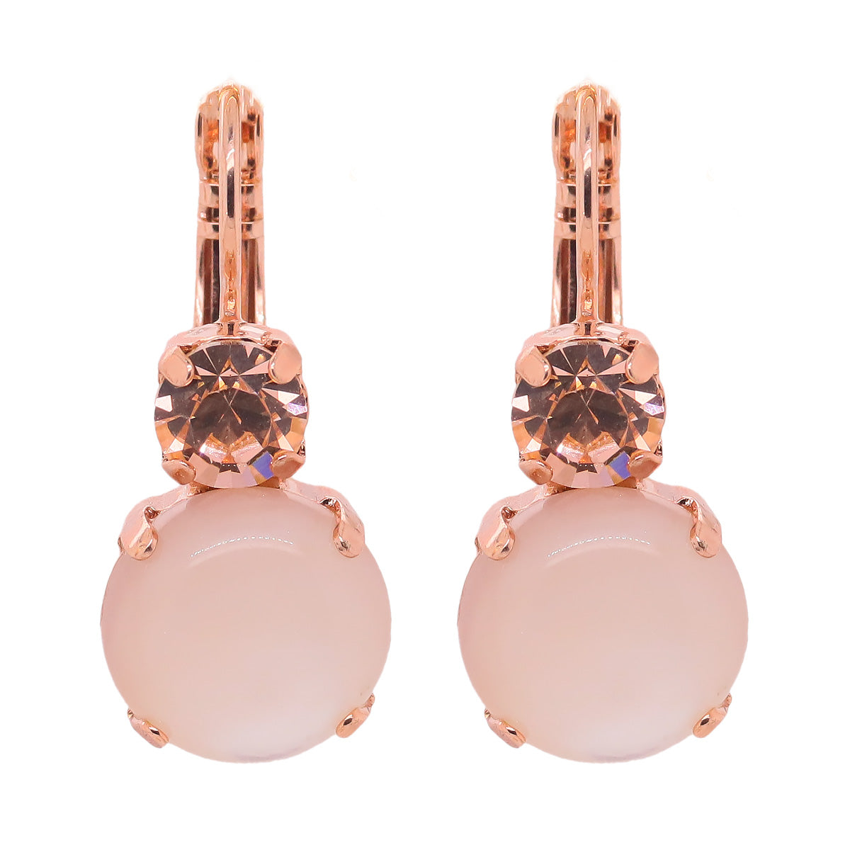 Mariana Jewellery E-1037R/30 362M87 Earrings