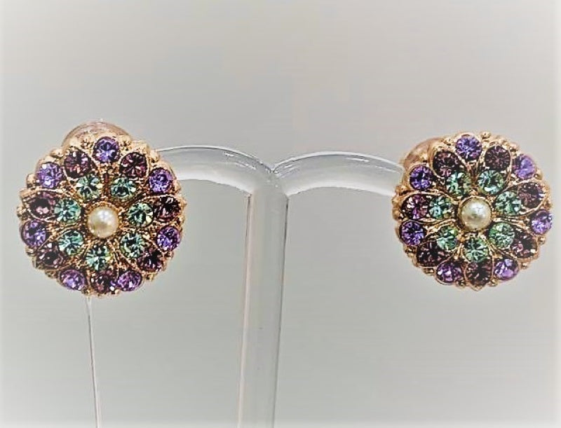 Mariana Jewellery E-1029 1148 Earrings RG5
