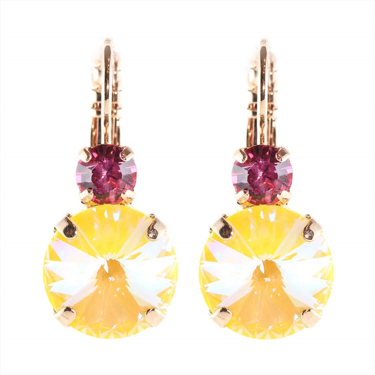Mariana Jewellery E-1037R 209141 Earrings