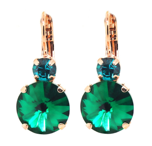 Mariana Jewellery E-1037R 229205 Earrings