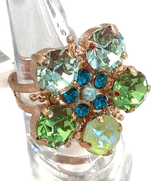 Mariana Jewellery R-7404 4004 Ring