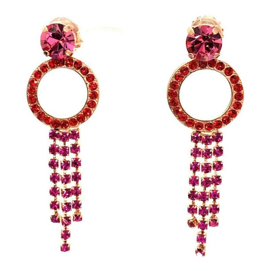 Mariana Jewellery E-1083/10 1166 RG2 Earrings