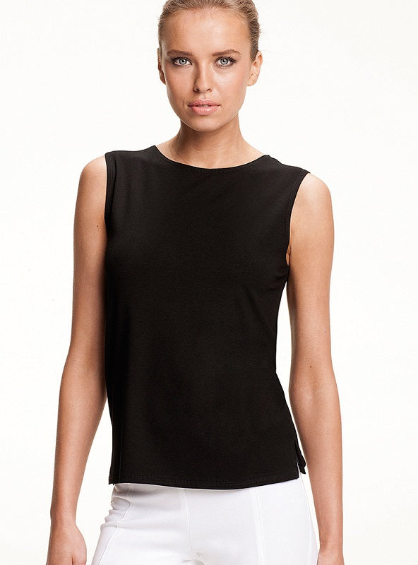 Mela Purdie Palazzo Shell