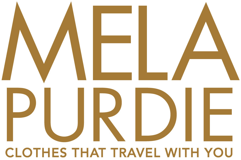Mela Purdie - View All