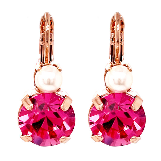 Mariana Jewellery E-1037 139209 Earrings