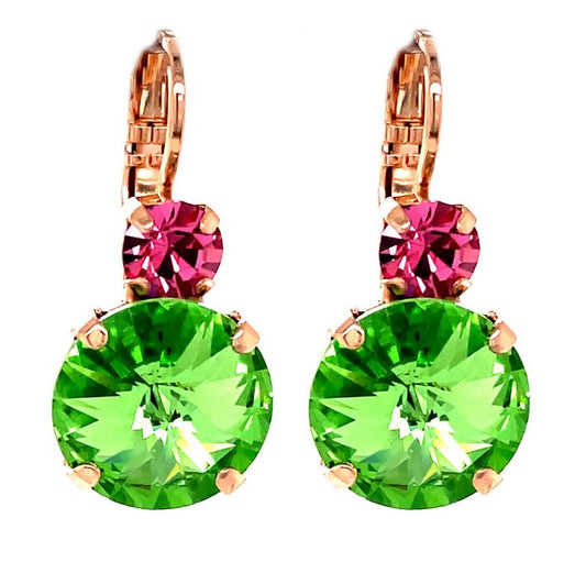 Mariana Jewellery E-1037R 209214 Earrings