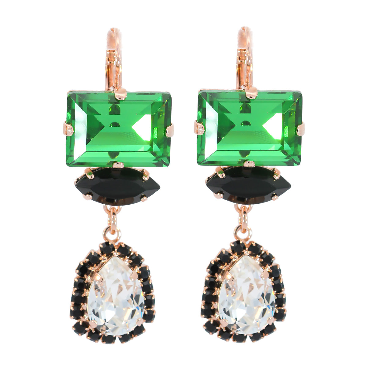 Mariana Jewellery E-1098/30 40033 Earrings