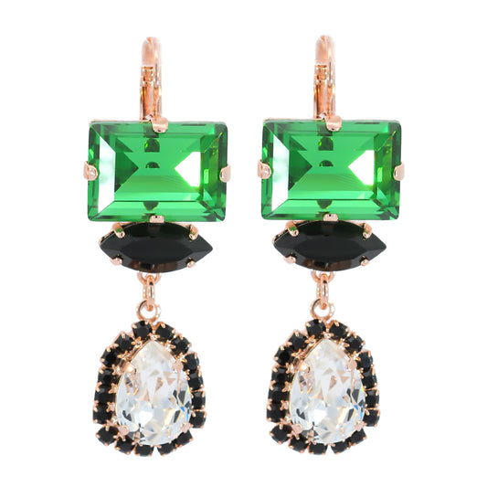 Mariana Jewellery E-1098/30 40033 Earrings