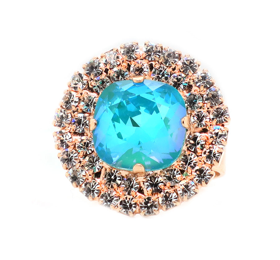 Mariana Jewellery R-7080/41 1167 Ring