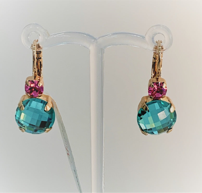 Mariana Jewellery E-1037 1064 Earrings