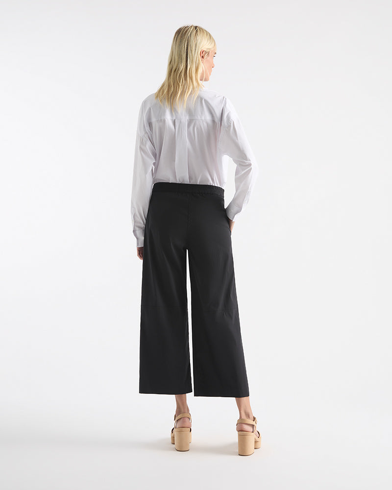 Mela Purdie Slice Pace Pant - Microprene - Sale