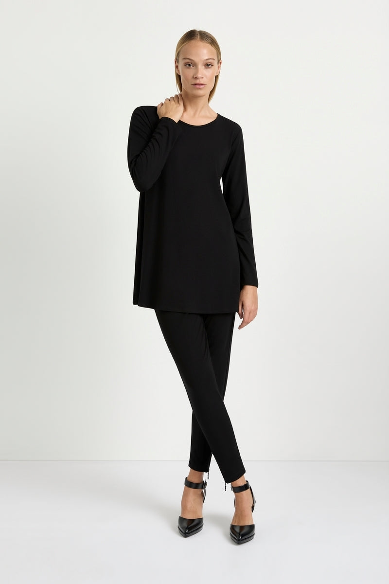Mela Purdie LS Flared Top - F01 - Sale