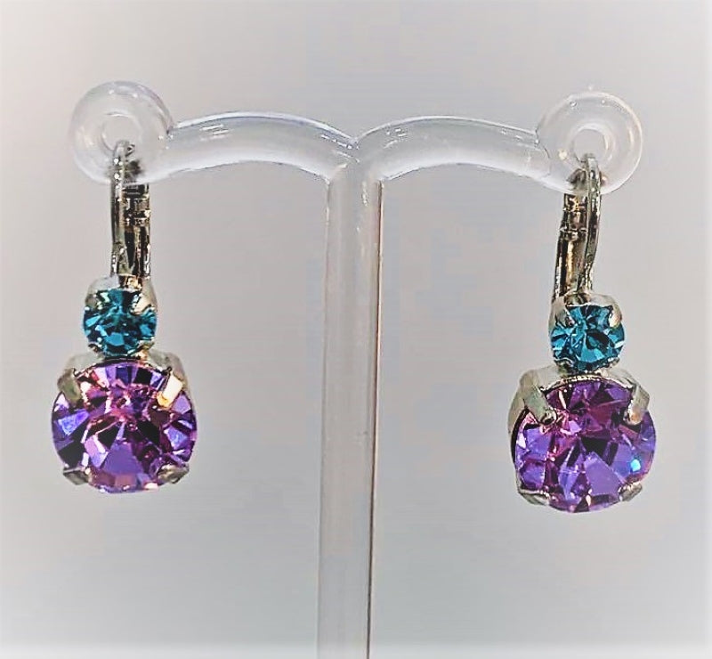 Mariana Jewellery E-1037 1152 RO Earrings
