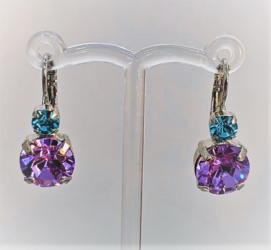 Mariana Jewellery E-1037 1152 RO Earrings