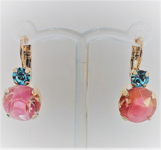 Mariana Jewellery E-1037 1145 Earrings