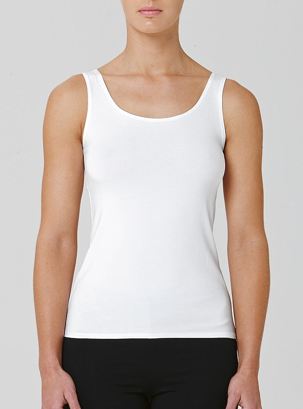 Mela Purdie Singlet