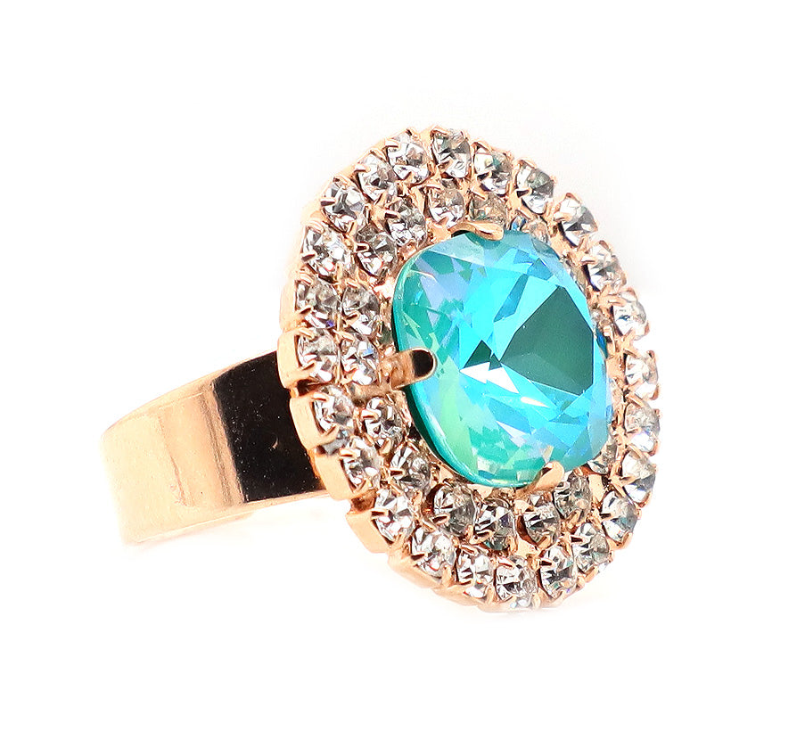 Mariana Jewellery R-7080/41 1167 Ring